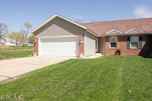 400 Prairie View Ct., Leroy, IL 61752