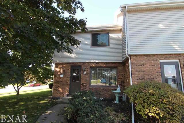 1404 Keller Rd. #12, Normal, IL 61761