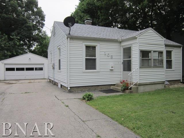 103 E Sycamore, Normal, IL 61761
