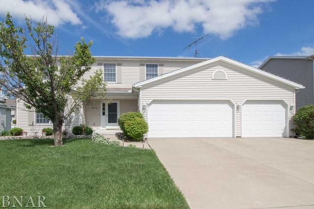 1312 Cashel Dr., Bloomington, IL 61704