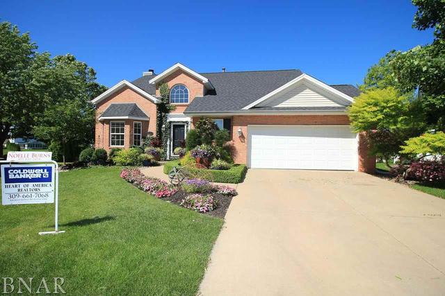 3103 Monterey Rd., Bloomington, IL 61704