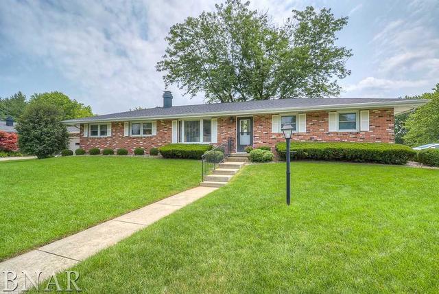 1401 Bird Ct., Normal, IL 61761