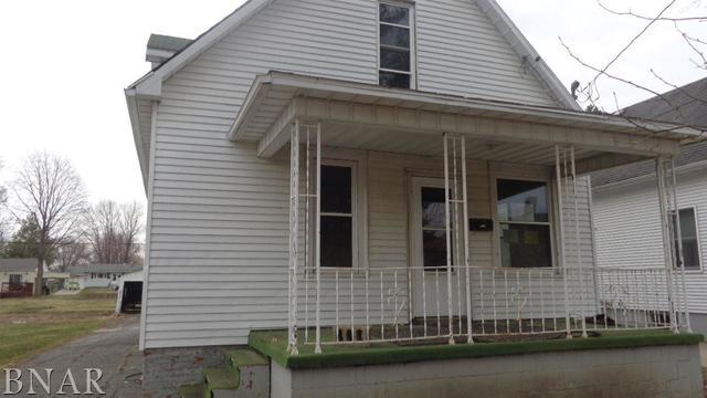 527 Dean Ct., Canton, IL 61520