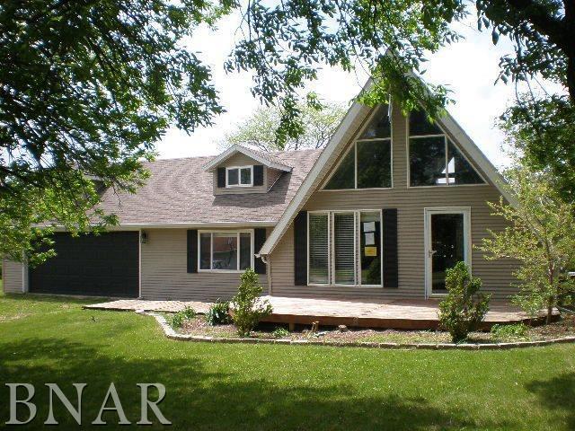352 Mcgrew Dr., Avon, IL 61415