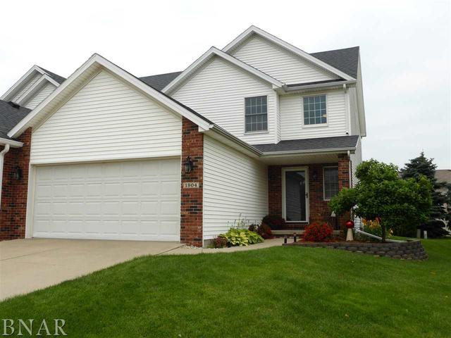 1904 Vladimir Dr., Bloomington, IL 61704