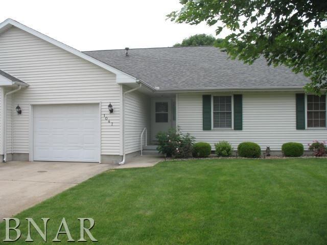 1047 Kleemann Dr., Clinton, IL 61727