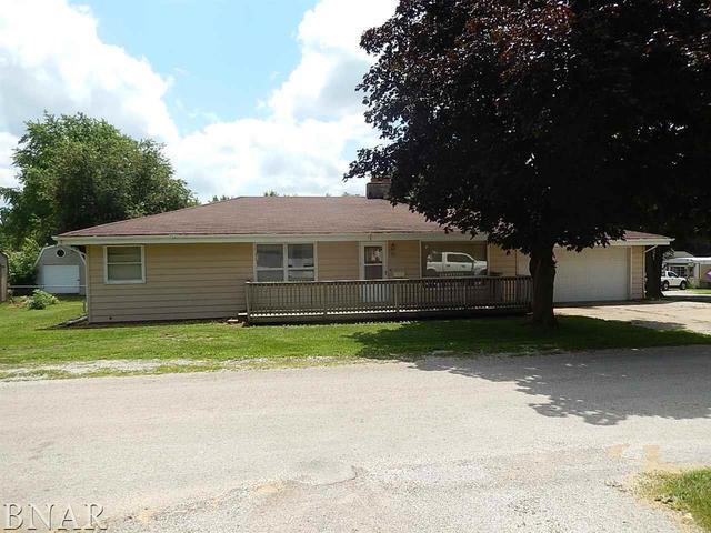[Address Hidden by Seller], Clinton, IL 61727