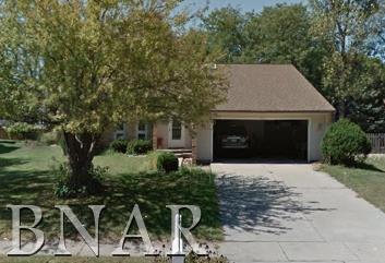 1212 Kim Dr., Bloomington, IL 61704