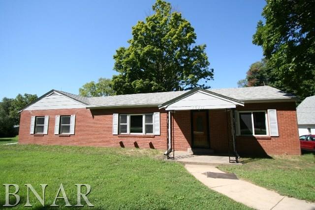 16211 Dee-mack Rd., Mackinaw, IL 61755