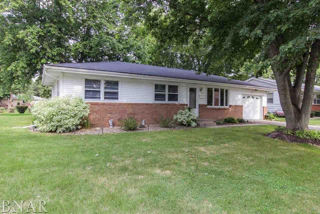 14 Ethell Pkwy., Normal, IL 61761