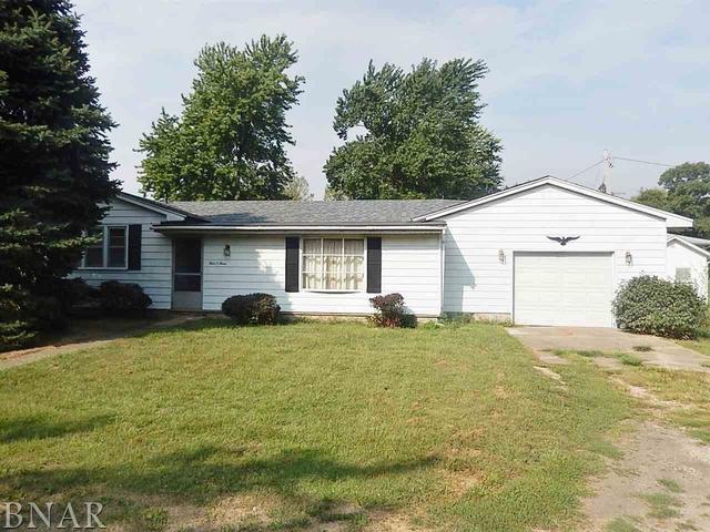 403 S Wilson, Clinton, IL 61727