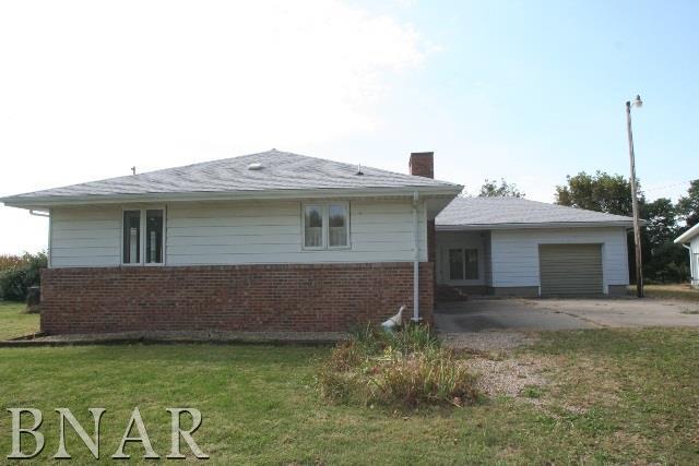 10513 Levy Rd., Tremont, IL 61568