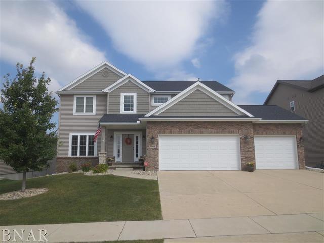 5006 Londonderry Rd., Bloomington, IL 61704