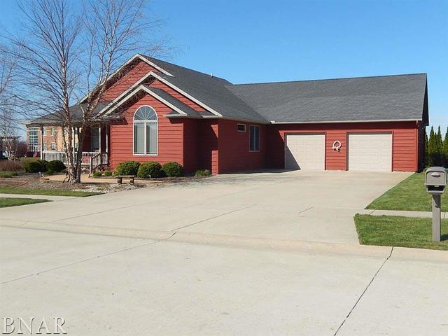 1 Sophia Ct., Clinton, IL 61727