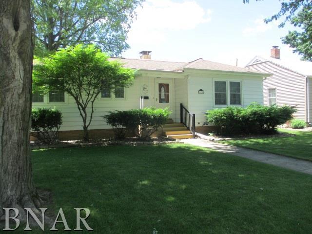 [Address Hidden by Seller], Bloomington, IL 61704