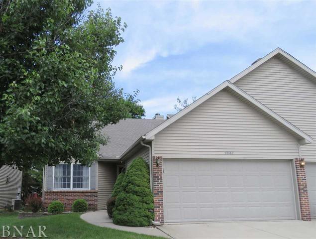 1637 Frontier Dr., Normal, IL 61761
