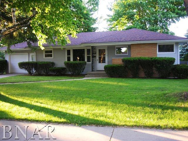 412 Belview Ave., Normal, IL 61761