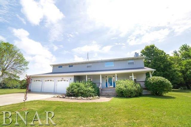110 Delane Dr., Lexington, IL 61753