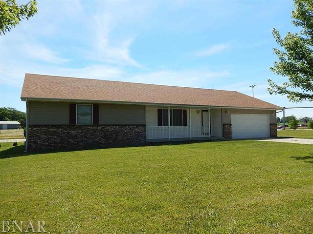 7062 Richland Dr., Clinton, IL 61727