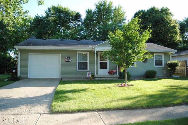5 Kirkwood Dr., Clinton, IL 61727