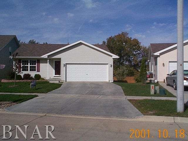 3 Nicole Ct., Bloomington, IL 61701