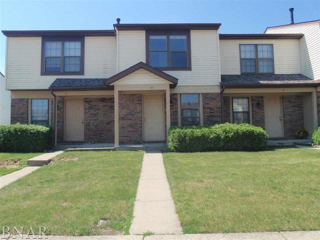 700 N Adelaide St. #10, Normal, IL 61761