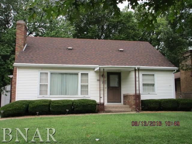 703 Kingsley, Normal, IL 61761