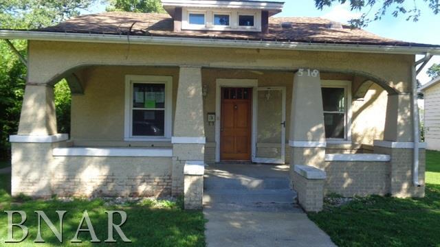 518 N 2nd, Chillicothe, IL 61523