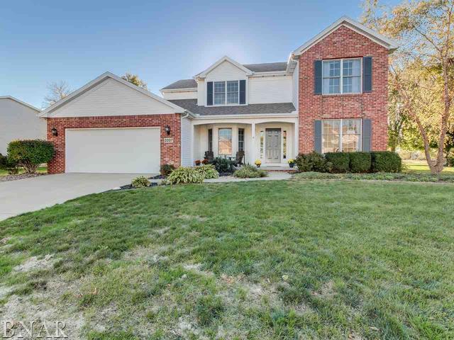 2007 Bramblewood Cc Ct., Normal, IL 61761