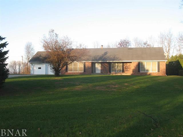 7130 Richland Dr., Clinton, IL 61727