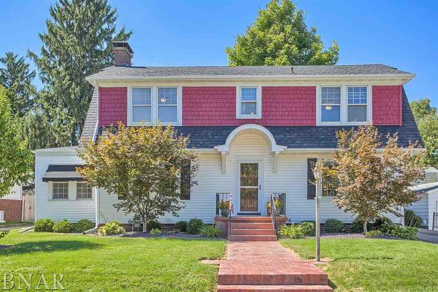 407 S Madison, Clinton, IL 61727