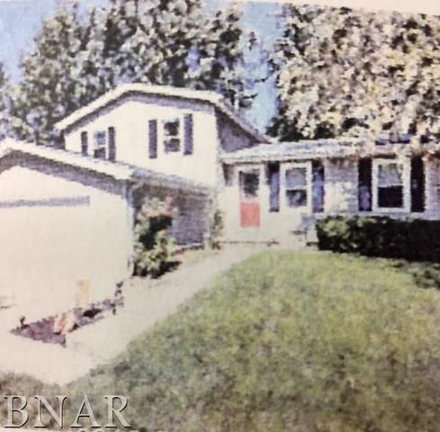 [Address Hidden by Seller], Champaign, IL 61821