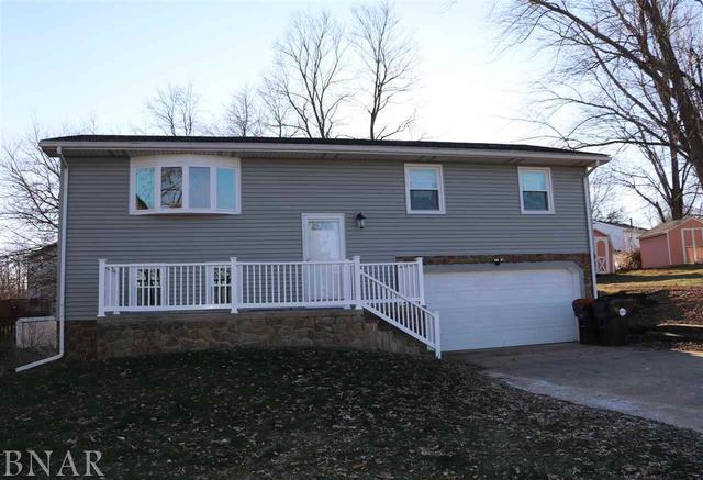 8824 Sunset Rd., Clinton, IL 61727