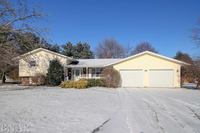 411 S Eastern, Minier, IL 61759