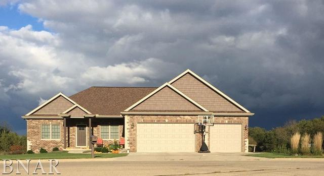 101 Appaloosa Cir., Goodfield, IL 61742