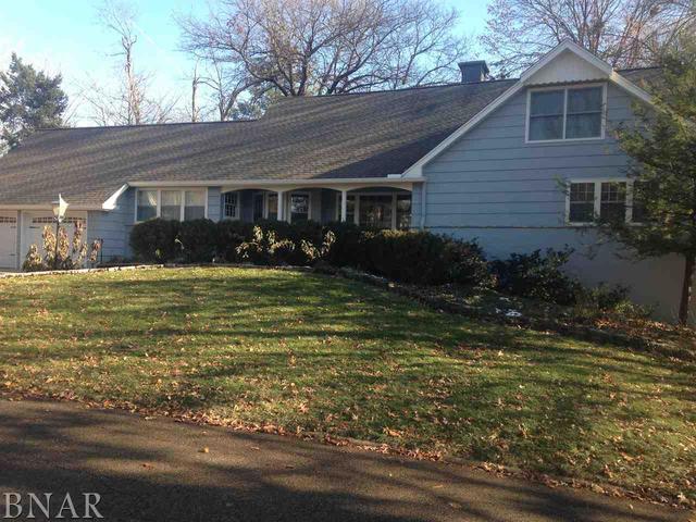 2 Thomas Dr., Normal, IL 61761