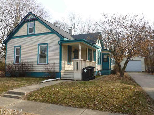1004 S University, Normal, IL 61716