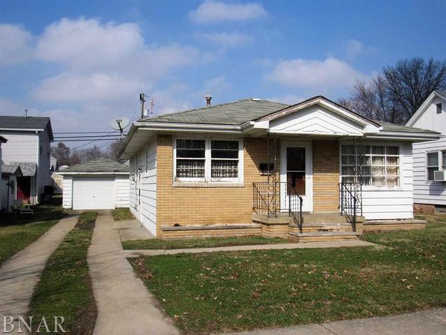 1309 E Main, Clinton, IL 61727