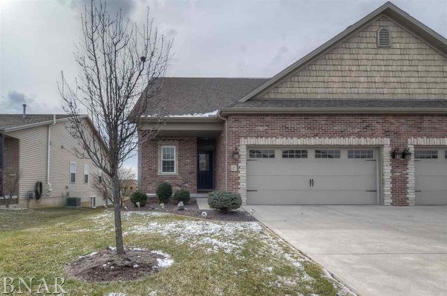 7 Yukon Cir., Bloomington, IL 61705