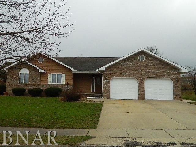 108 Aspen Dr., Clinton, IL 61727