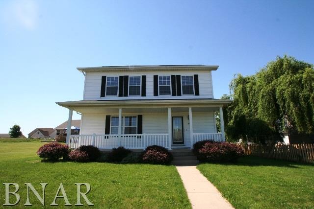 908 Brighton, Mackinaw, IL 61755