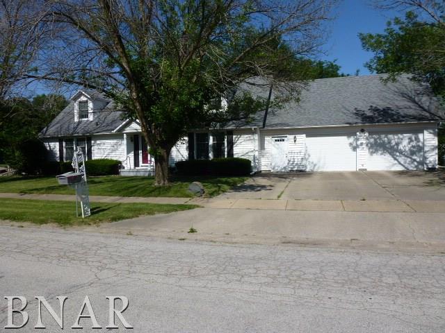 74 Somerset Dr., Clinton, IL 61727