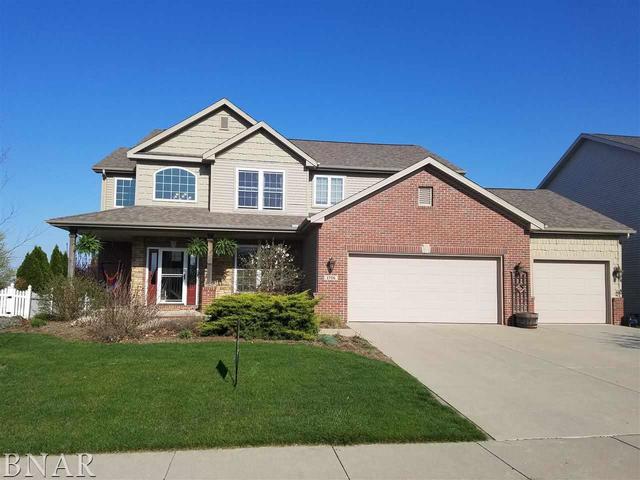 1706 Pfitzer, Normal, IL 61761