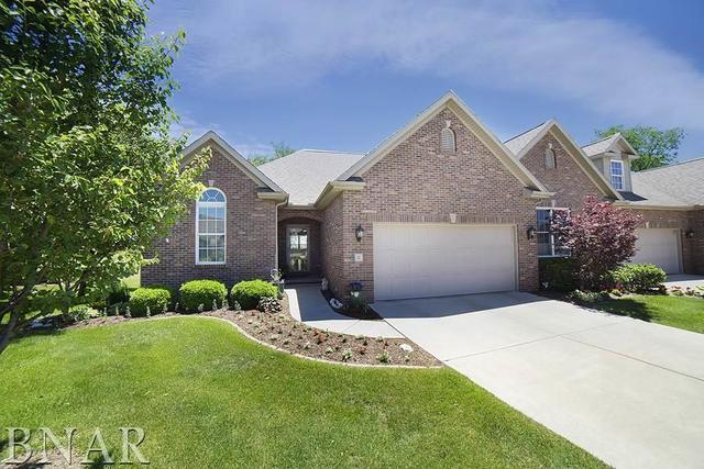 2 Prairie Vista Ct., Bloomington, IL 61704