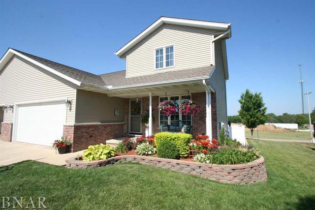 14 Thomas, Mackinaw, IL 61755