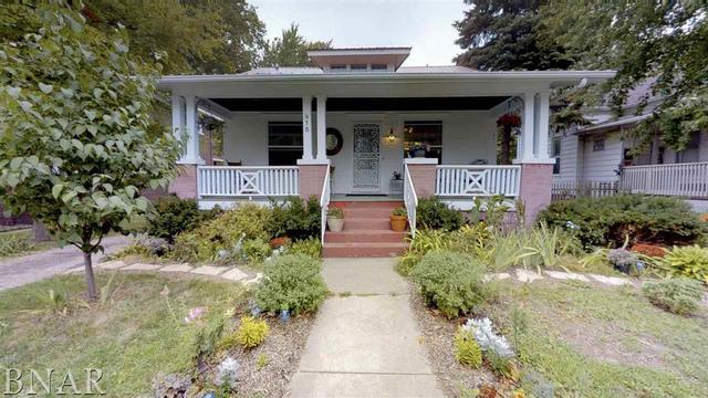 915 W Wood St., Bloomington, IL 61701
