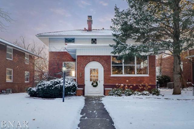 21 Broadway Pl., Normal, IL 61761