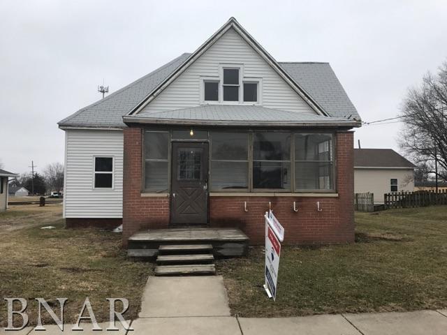 605 Elm, Delavan, IL 61734