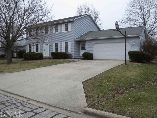 402 Eastern, Minier, IL 61759