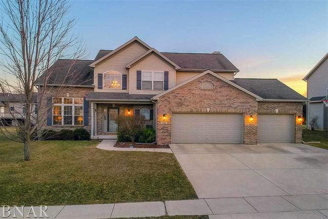 3617 Rave Rd., Bloomington, IL 61704